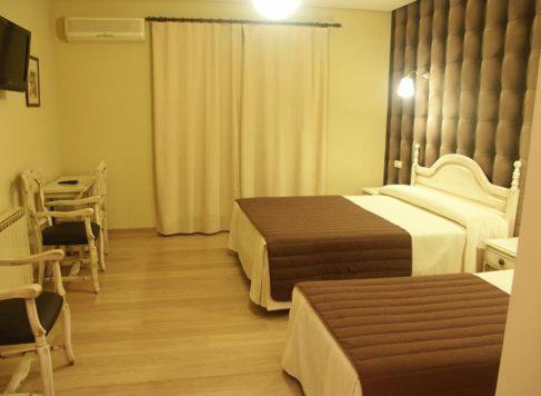 Hostal-Cafe Gutgreco Sonseca Δωμάτιο φωτογραφία