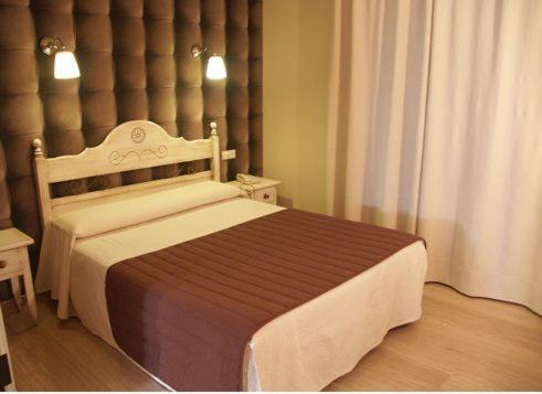 Hostal-Cafe Gutgreco Sonseca Δωμάτιο φωτογραφία