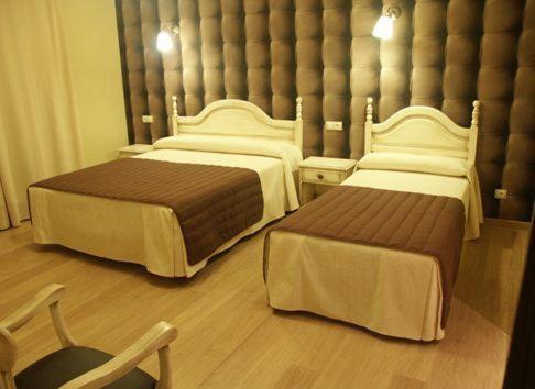 Hostal-Cafe Gutgreco Sonseca Εξωτερικό φωτογραφία